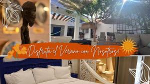 Fotografie z fotogalerie ubytování Hotel Amor Progreso v destinaci Progreso