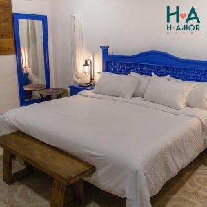 Fotografie z fotogalerie ubytování Hotel Amor Progreso v destinaci Progreso
