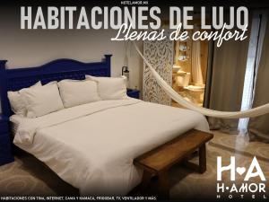 Fotografie z fotogalerie ubytování Hotel Amor Progreso v destinaci Progreso