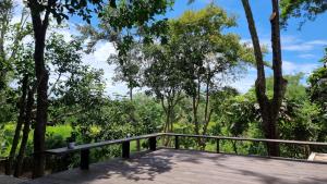 Billede fra billedgalleriet på Villa Maxwell i Munggu