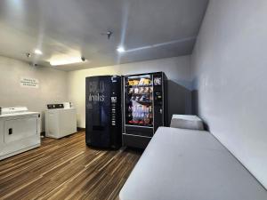 Fotografie z fotogalerie ubytování Motel 6-Ennis, TX v destinaci Ennis