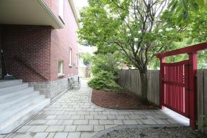Fotografie z fotogalerie ubytování Phoebe Wang v destinaci Toronto