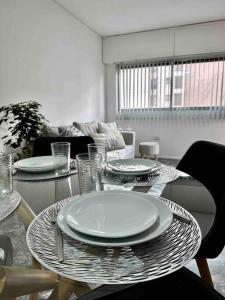 Galeriebild der Unterkunft Andes I Departamento in Mendoza + 33 Fotos