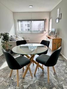 Galeriebild der Unterkunft Andes I Departamento in Mendoza