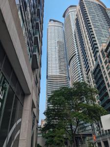 Gallery image of ICE Condominiums in Toronto