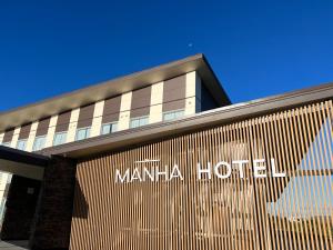 Fotografie z fotogalerie ubytování Manha Hotel Auckland Airport v Aucklandu