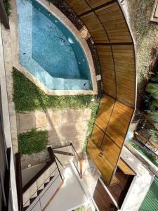 Πισίνα στο ή κοντά στο 1Bedroom Apt wPool Walk to beach