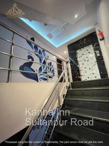 Gallery image of Kanha Inn Sultanpur Road in Lucknow