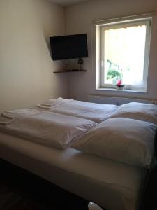 Gambar di galeri bagi Pension Schloßwache-Zerbst di Zerbst