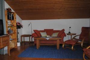 Et opholdsområde på Braun Hof