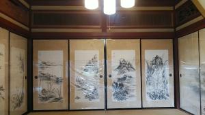 Foto sihtkohas Kaga asuva majutusasutuse Minshuku Kitamaebune galeriist