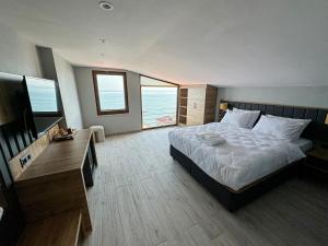 Gallery image of Çamlıca Hotel in Pelitli