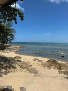 Fotografie z fotogalerie ubytování Chill Inn Lamai Hostel & Beach Cafe v destinaci Ko Samui