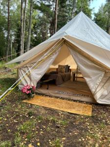 Fotografie z fotogalerie ubytování Sambla majutus v destinaci Hiiumaa