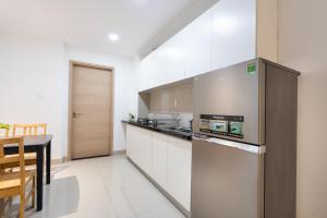 Gallery image of Tin Tin Apartment in Ho Chi Minh City