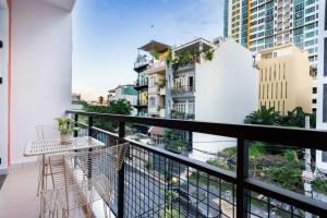 Gallery image of Tin Tin Apartment in Ho Chi Minh City