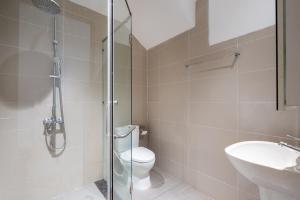 Gallery image of Tin Tin Apartment in Ho Chi Minh City