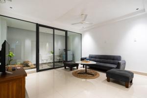 Gallery image of Tin Tin Apartment in Ho Chi Minh City