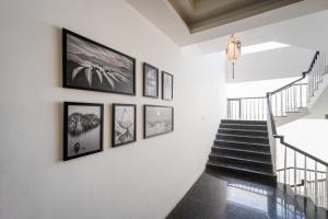 Fotografie z fotogalerie ubytování Thanh Binh Riverside Hoi An v destinaci Hoi An