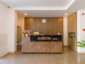 Fotografie z fotogalerie ubytování An Bình Tân Hotel v Nha Trangu