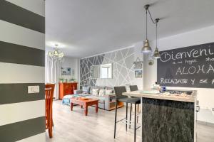 Fotografia z galérie ubytovania Aloha Home v destinácii Los Abrigos