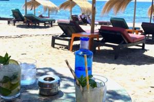 Plaża w apartamencie lub w pobliżu