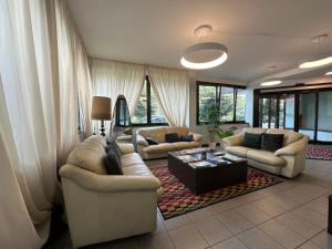 Posedenie v ubytovaní Hotel Griselda