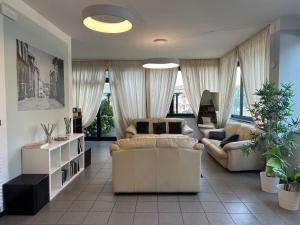 Posedenie v ubytovaní Hotel Griselda