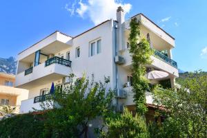 Gallery image of Apartments Goga in Promajna