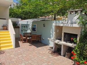 Gallery image of Apartments Goga in Promajna