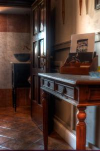 Foto sihtkohas Luogosano asuva majutusasutuse Sarkeep galeriist