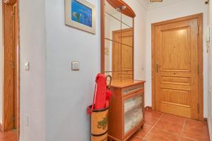 Fotografia z galérie ubytovania Beachfront apartment Torrox Costa v destinácii Torrox