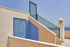 Fotografia z galérie ubytovania Beachfront apartment Torrox Costa v destinácii Torrox
