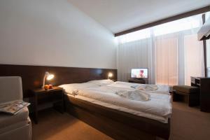 Fotografie z fotogalerie ubytování Hotel SOREA MARMOT v Demänovské dolině