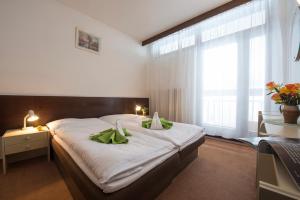 Fotografie z fotogalerie ubytování Hotel SOREA MARMOT v Demänovské dolině