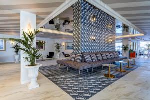 Posedenie v ubytovaní Hotel Mongibello Ibiza