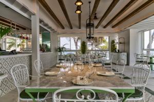 Posedenie v ubytovaní Hotel Mongibello Ibiza