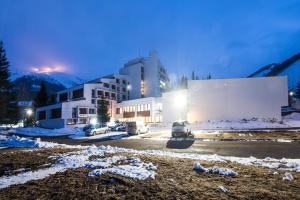 Fotografie z fotogalerie ubytování Hotel SOREA MARMOT v Demänovské dolině