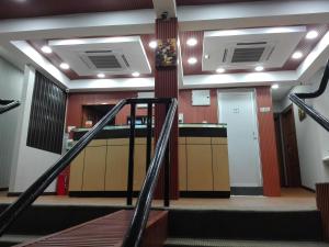 古邦阁亮Bintang Square Hotel的相册照片