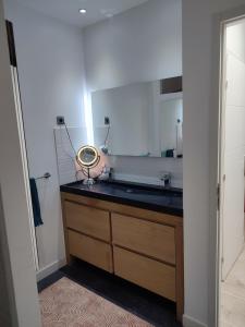 Billede fra billedgalleriet på Appartement au Grau du roi i Le Grau-du-Roi + 9 billeder