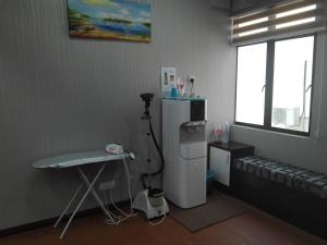 古邦阁亮Bintang Square Hotel的相册照片