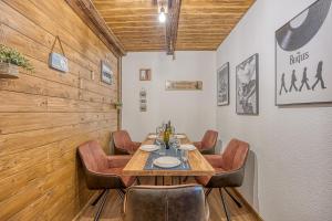 Fotografie z fotogalerie ubytování Holiday Home Ljubav v destinaci Jastrebarsko + 15 fotografií