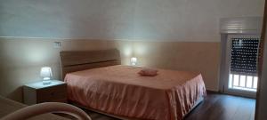 Легло или легла в стая в Dimora alla Chiesa Diruta