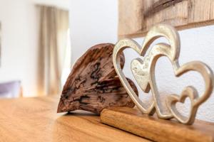 Fotografia z galérie ubytovania Ferienwohnung Katharina v destinácii Hollersbach im Pinzgau