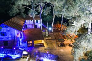 Foto dalla galleria di Pine View Boutique Hotel Adults Only a Saittas
