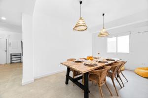 Gallery image of Pineapple Canasteros 7 in Málaga +8 photos