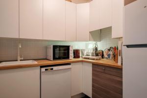 Fotografie z fotogalerie ubytování City View Central Flat 4 min to Zorlu Center v destinaci Istanbul