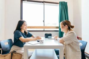 Hosté ubytování Global Resort Misen - グローバルリゾート弥山