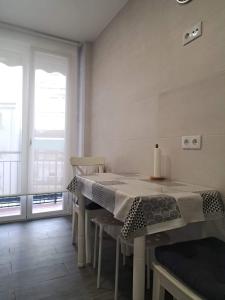Fotografia z galérie ubytovania Piso Revellin v destinácii Logroño