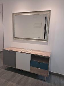 Fotografia z galérie ubytovania Piso Revellin v destinácii Logroño